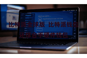 比特派全球版  比特派钱包还撑合手硬件钱包
