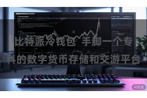 比特派冷钱包  手脚一个专科的数字货币存储和交游平台